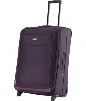 aristocrat wheel bag